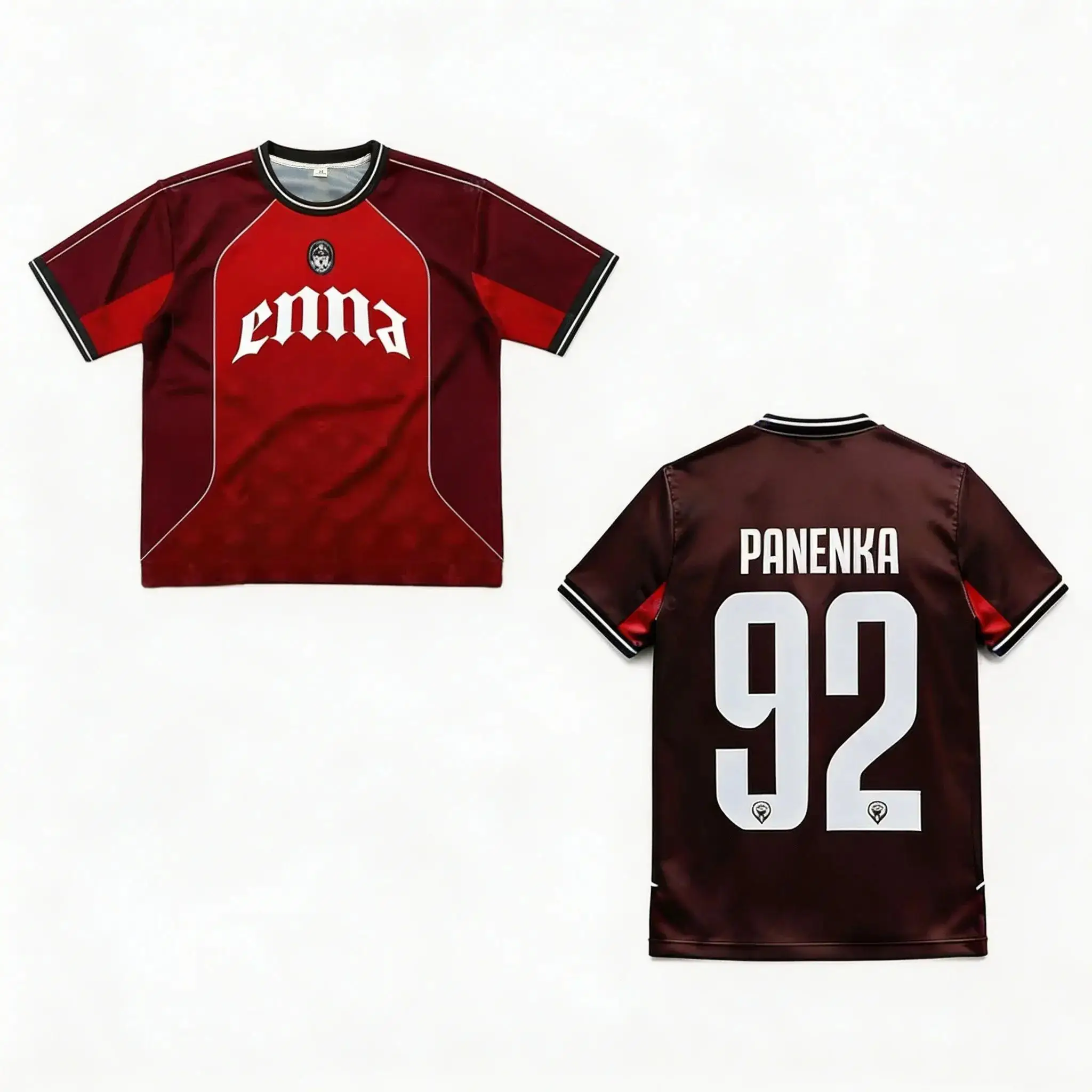 3d Mayoral 2026 Football Club Polak Team Shirt Large Size Music Cd Unisex T-shirt Fan Gift Large Size Top Customizable