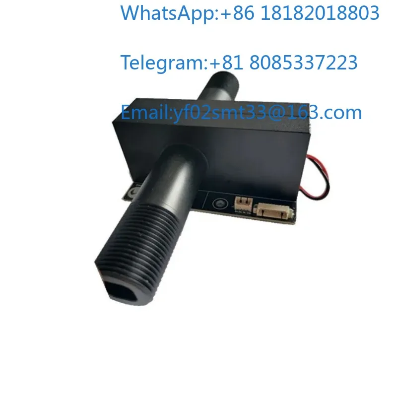 PG-BD200 Large Particle Size Sensor Detect 50 100 200 250 300μm Dust Particle Detector Equipment
