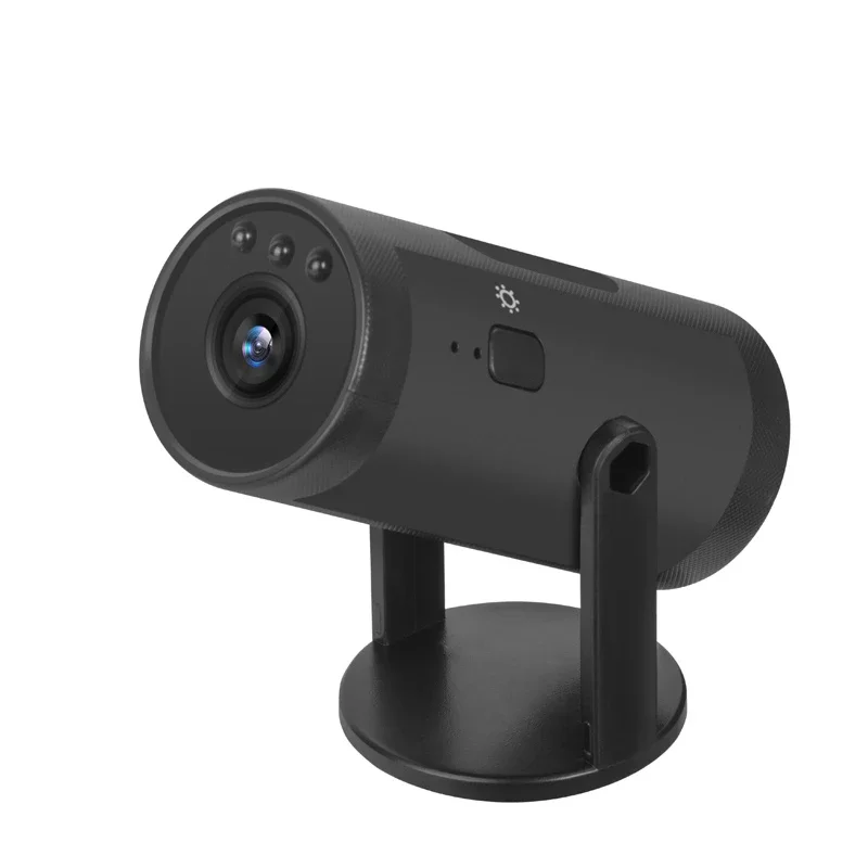 Nuova Telecamera WiFi Mini a Canna Lunga 2026, 1080P, Batteria da 200mAh, Portatile, Wireless, per Interni, Auto e Viaggi, Telecamera di Sicurezza