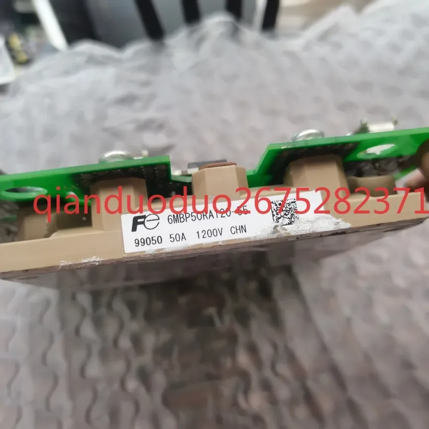 Suitable for Haier central air conditioning computer  external unit power board 0151800184 V12508 frequency conversion module