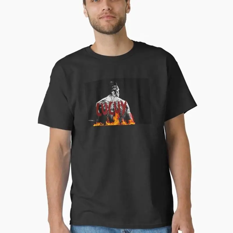 Tony Ferguson T-Shirt