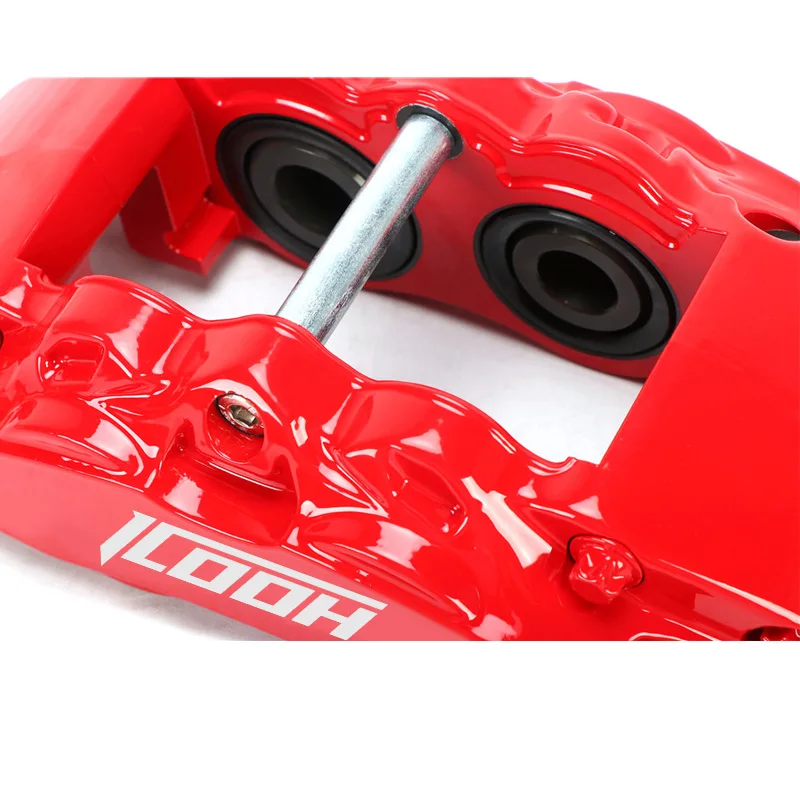 Per sistemi frenanti automatici di alta qualità Kit frenante per sintonizzazione parti di riparazione pinza freno per Vw Golf Gti