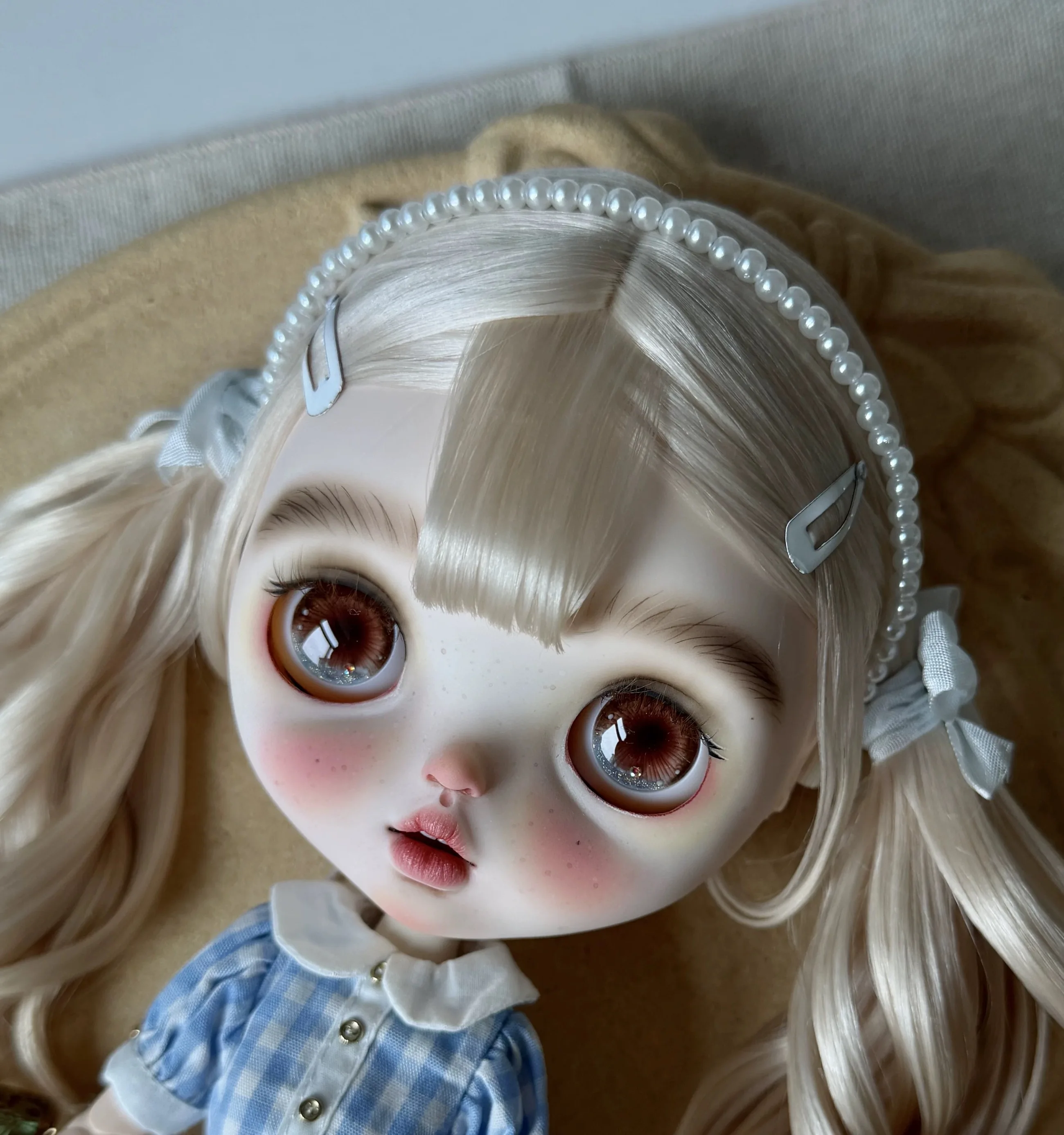 Icy Dbs Blyth Doll …