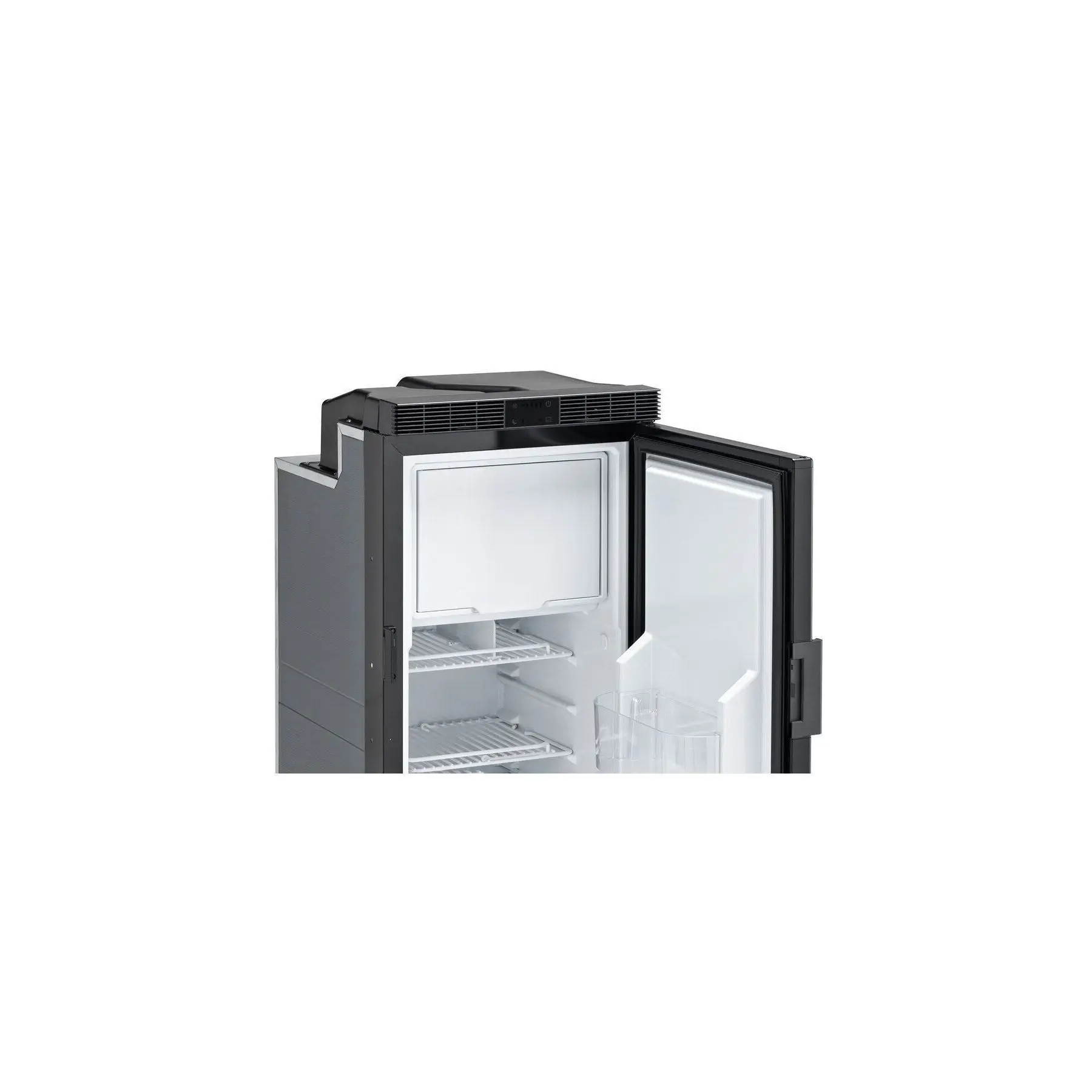 

Indel B Slim 70 Caravan & Marine Refrigerator 12V-24V Mobile Power For Travel & Boating