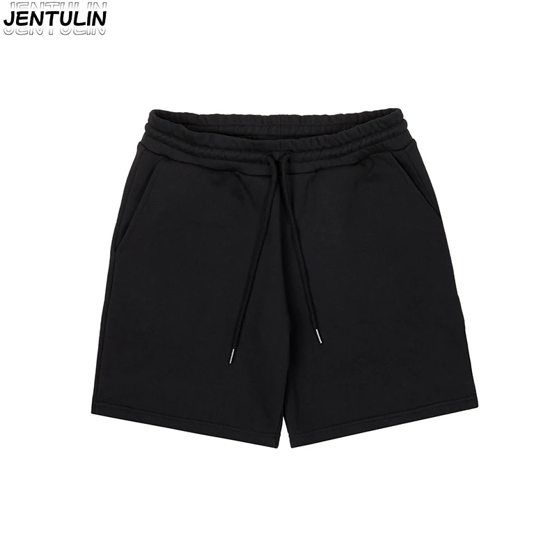 

Новая мужская одежда, летние брендовые короткие спортивные шорты для баскетбола и футбола, дышащие повседневные шорты, корейские модные короткие унисекс