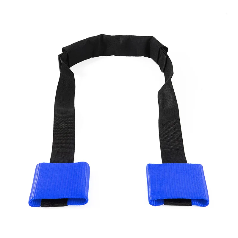 Universal Nylon Webbing Motorcycle Tie Down Strap, Accessory
