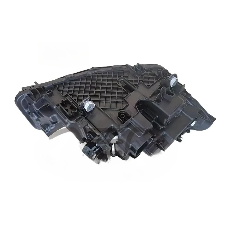 1 Set  Headlights for  5 Series G30 G38 2020 2021 2022 Year Car Headlamp Support Custom OEM/ODM Auto Lighting Systems