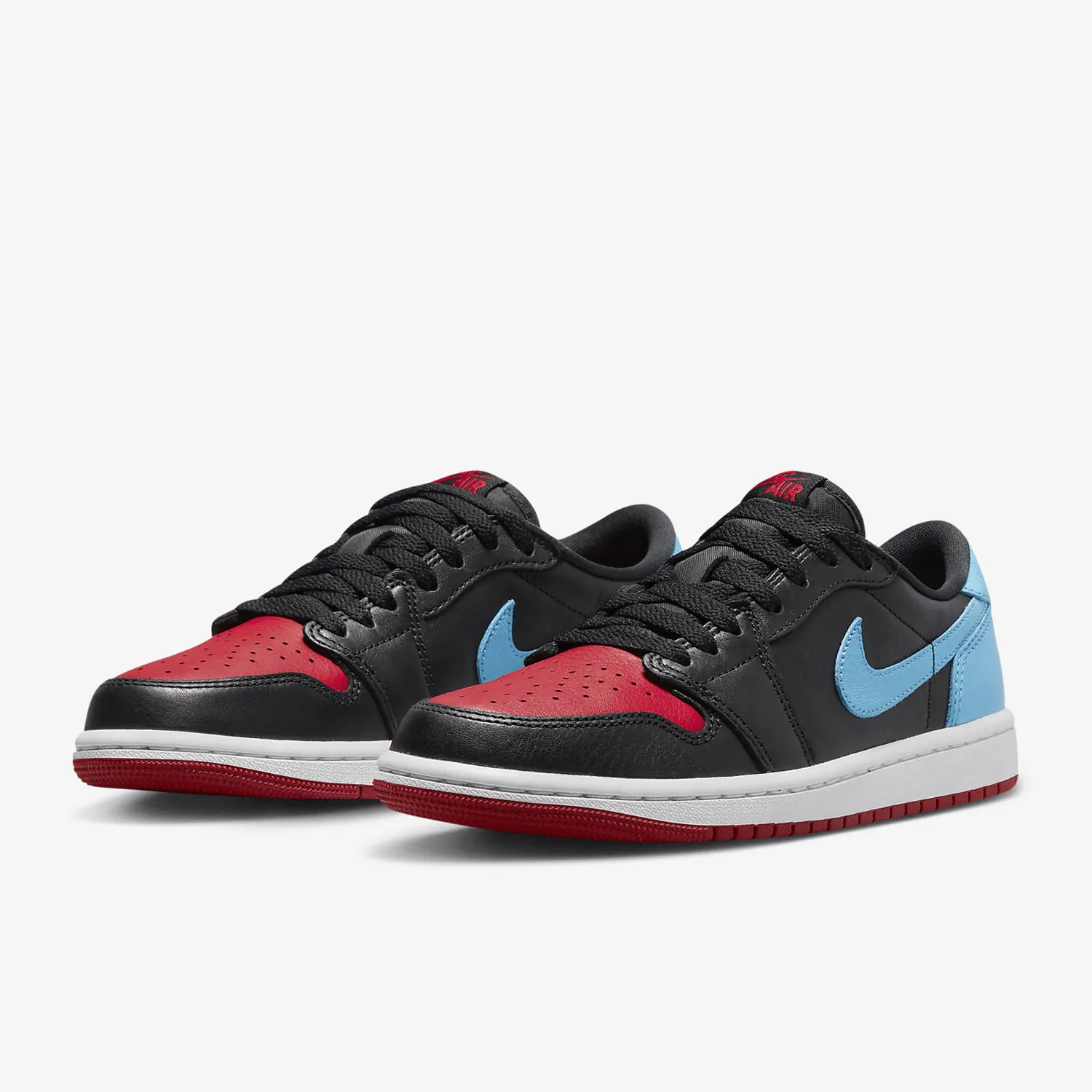 

Женские кроссовки Nike Authentic Air Jordan 1 Low с мягкой подкладкой CZ0775-046