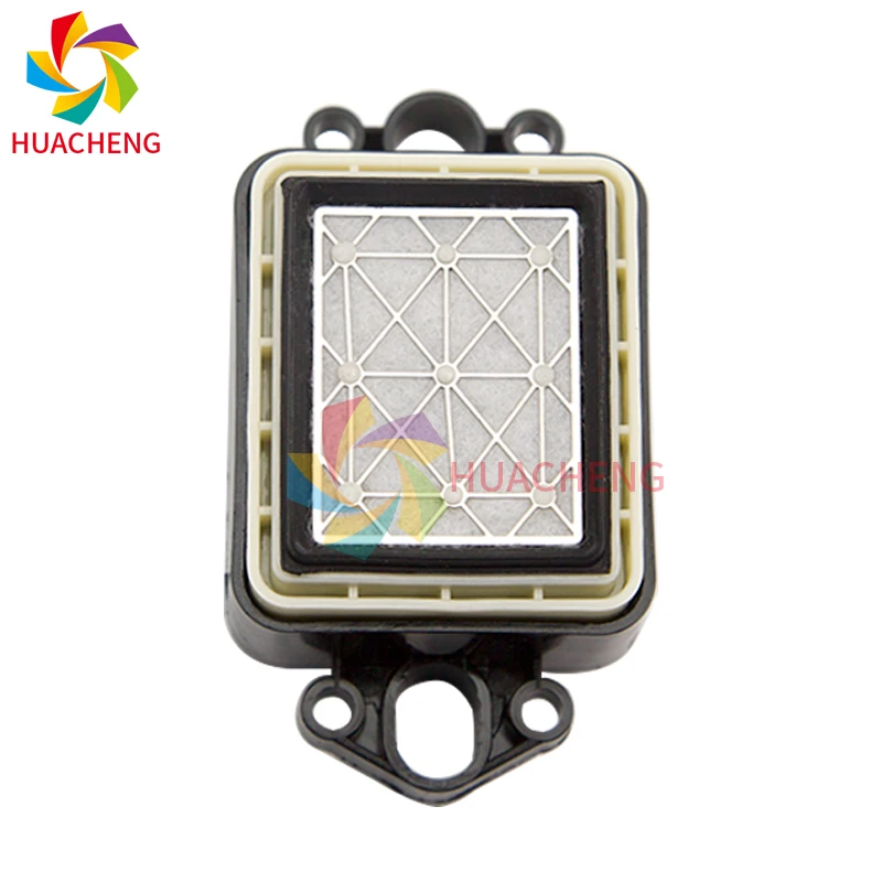 2Pcs For Epson Double Head Captop DX5 Head Cap for Gongzheng Allwin Large Format Printer DX7 DX5 Capping Station
