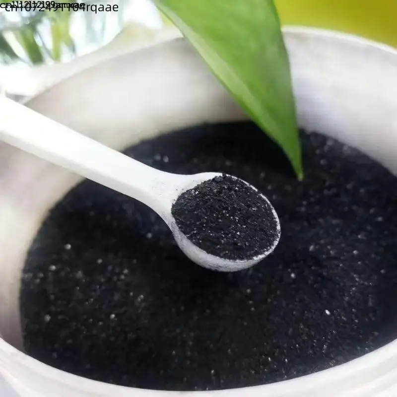 Natural Mineral Leonardite Raw Powder Organic Soil Conditioner Improve Soil Quality For Garden Potted Plants Vegetables Fruit
