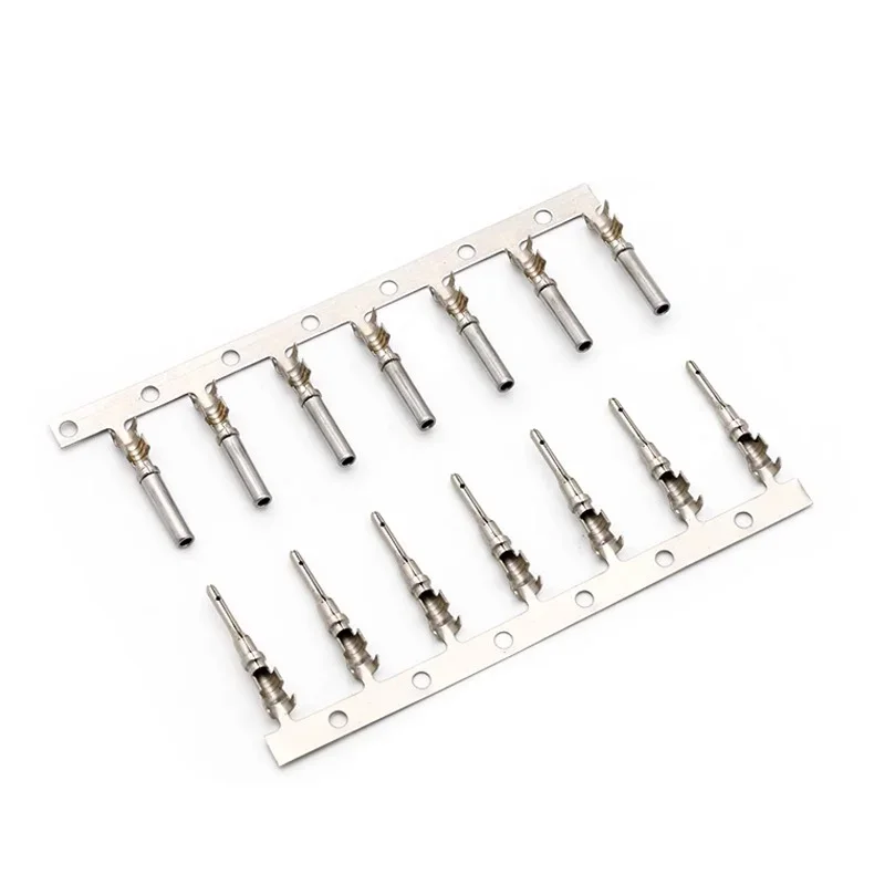 5/20/100Set 2/3/4/6/8Core12Pin DEUTSCH DT DT06 Series Electrical Waterproof  Connector Plug Socket with 15cm Wiring Harness