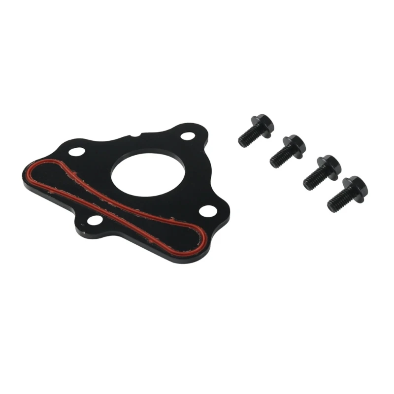 Camshaft Thrust Retainer Plate Gasket Seal & Replaces 12589016 For 4.8L 5.3L 5.7L Engine