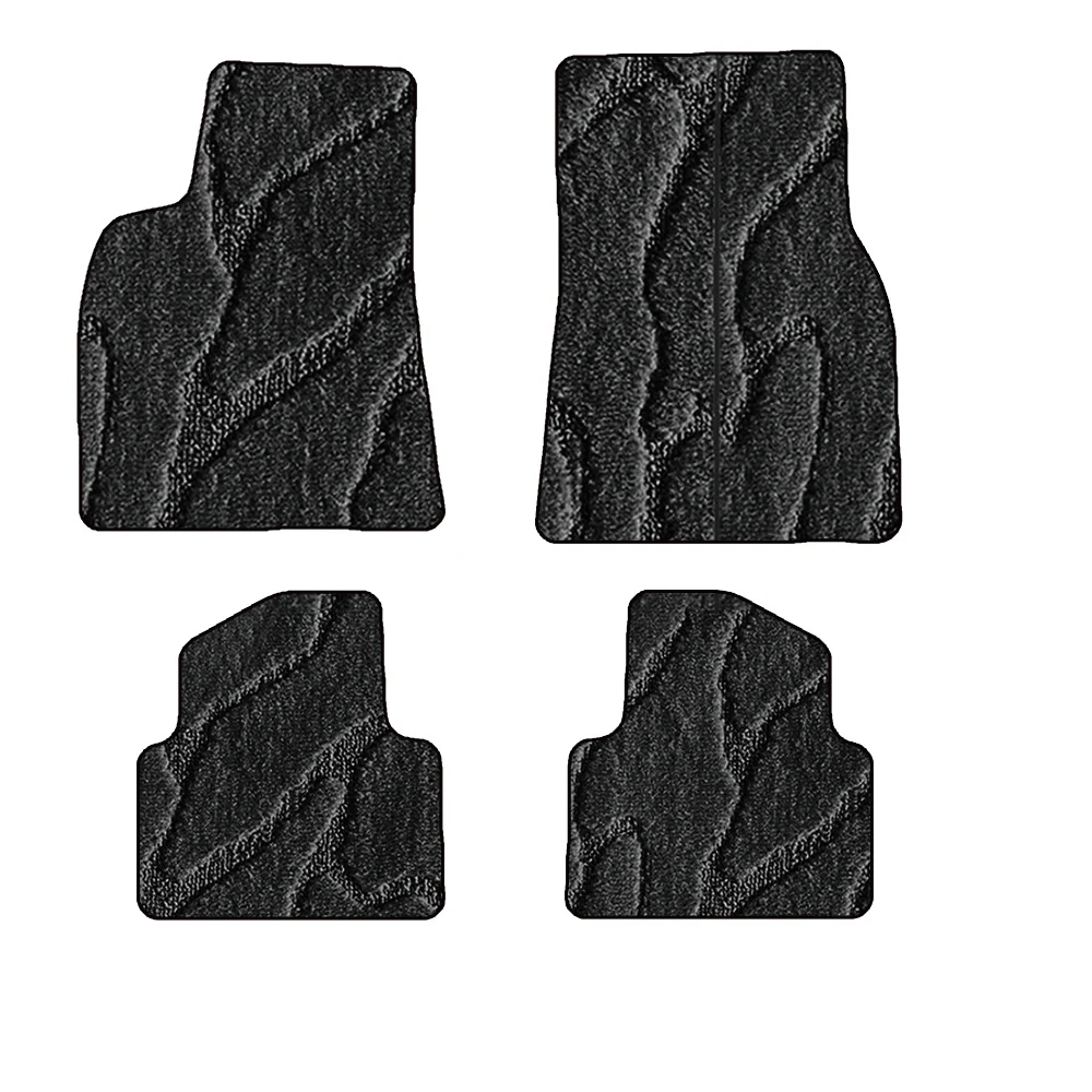 

Car Floor Mats For MERCEDES BENZ A-Class 2004-2012 W169 A150 A160 A170 A180 A200 Car-Specific Fit Car Mat Interior Accessories