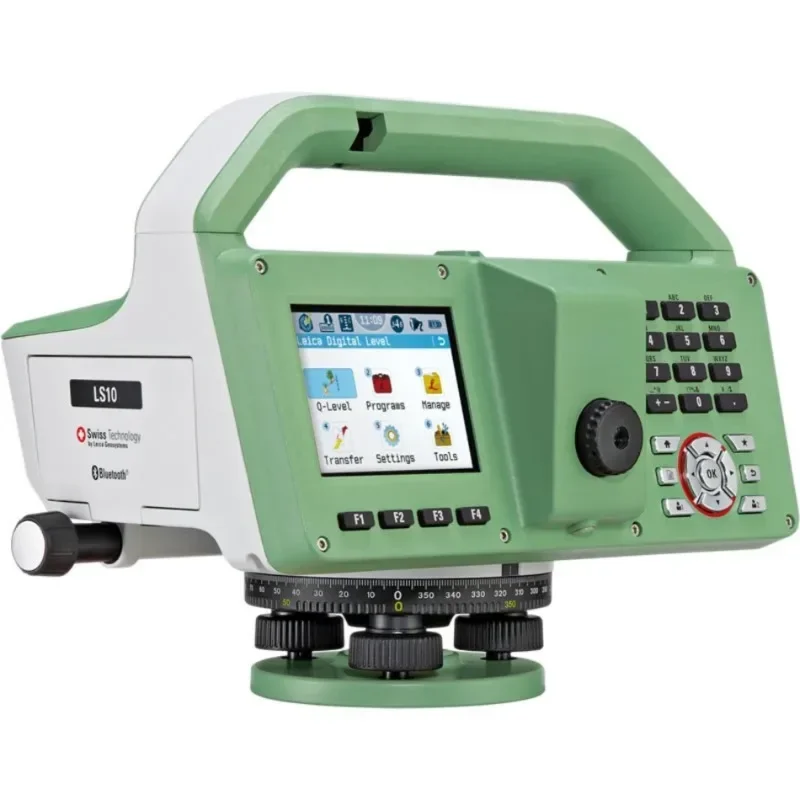 Livello digitale LS10/LS15