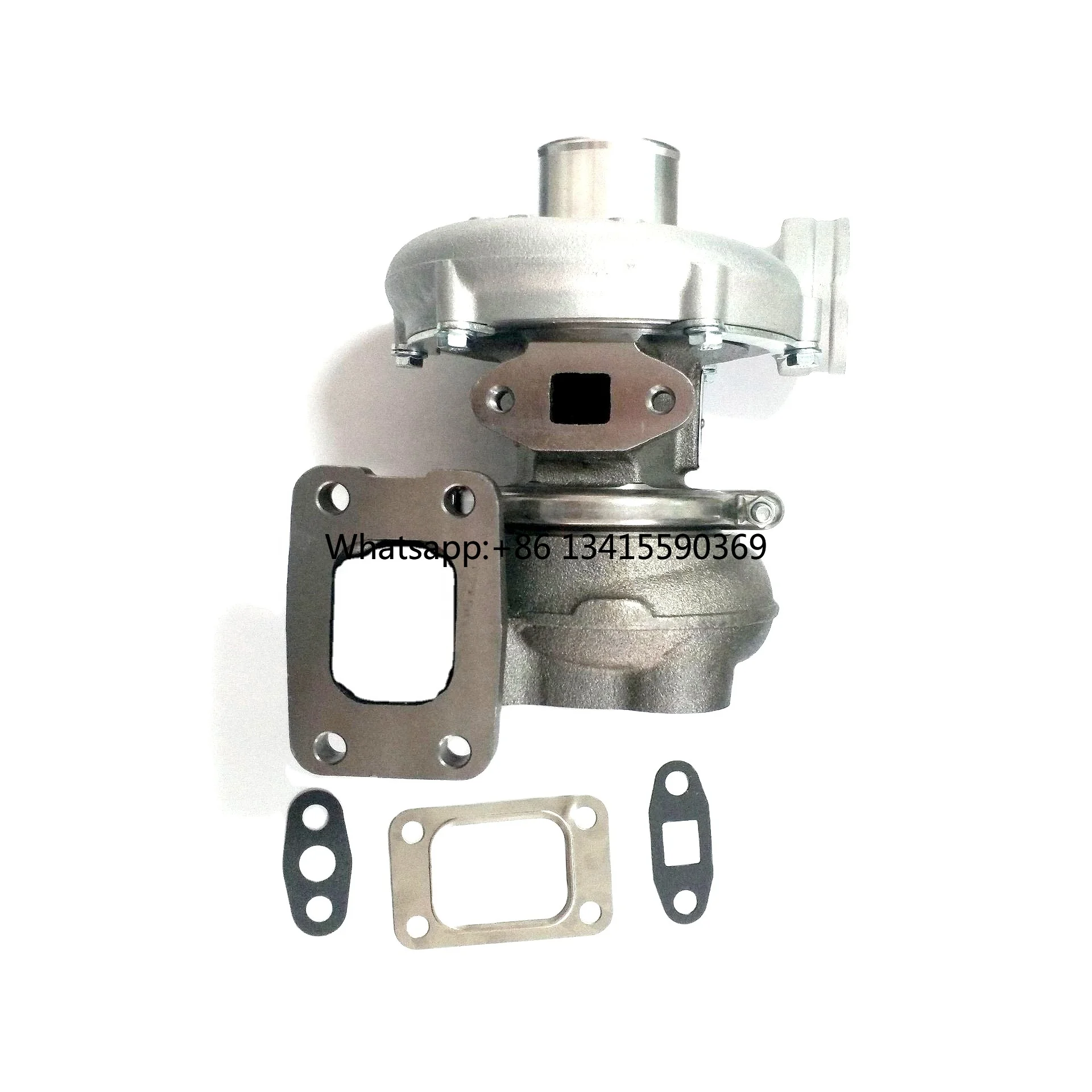 

BF4L914 disel Engine Spare Parts Turbocharger for Sale 0423 5557 04235557 for Deutz