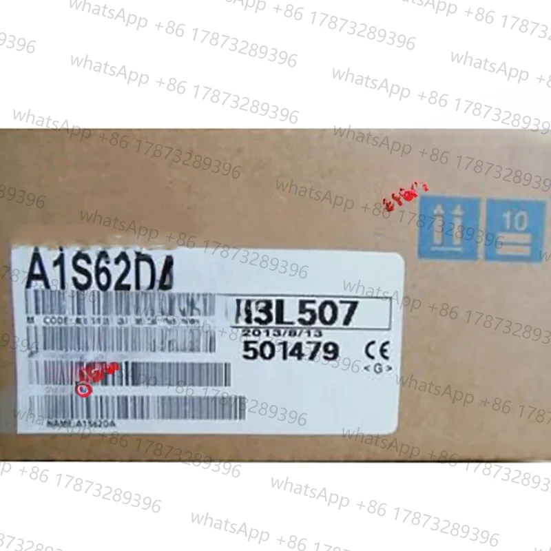 

New Original A1S62DA Fast Shipping