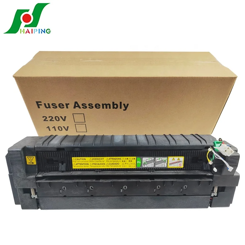 

Factory Supply Premium Fuser Assembly for Konica Minolta bizhub 454e bizhub C454C454e Fuser Unit 110V A4FJR70311 A4FJR70300