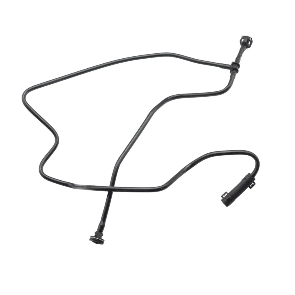 

For Mercedes-Benz GL350 OM642 Cooling Line Coolant Breather Hose For Engine Overheating Repair OEM Standard Quality