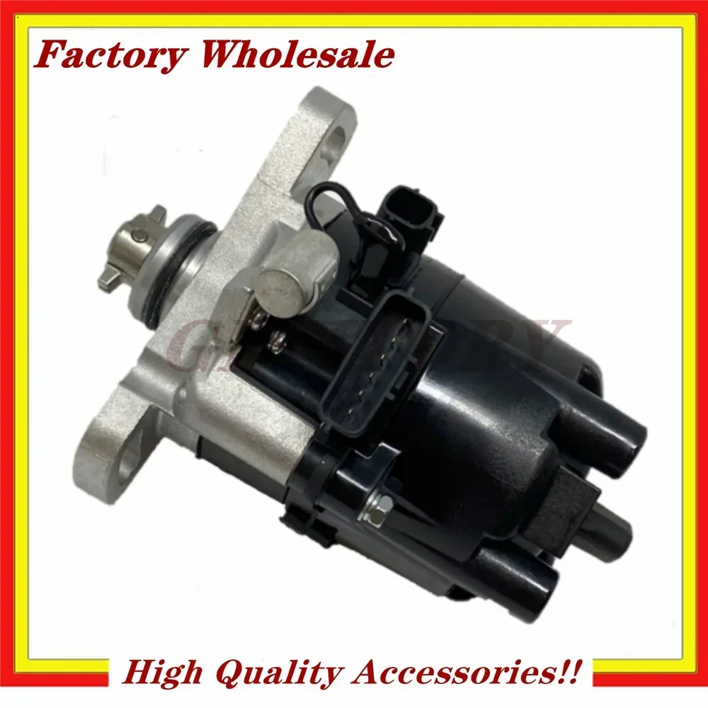 الموزع T2T58975 NS-54 لـ 00-01 SENTRA 2.0L 00-02 G20 2.0L 22100-7J401 221007J401 22100 7J401 مجدد #3