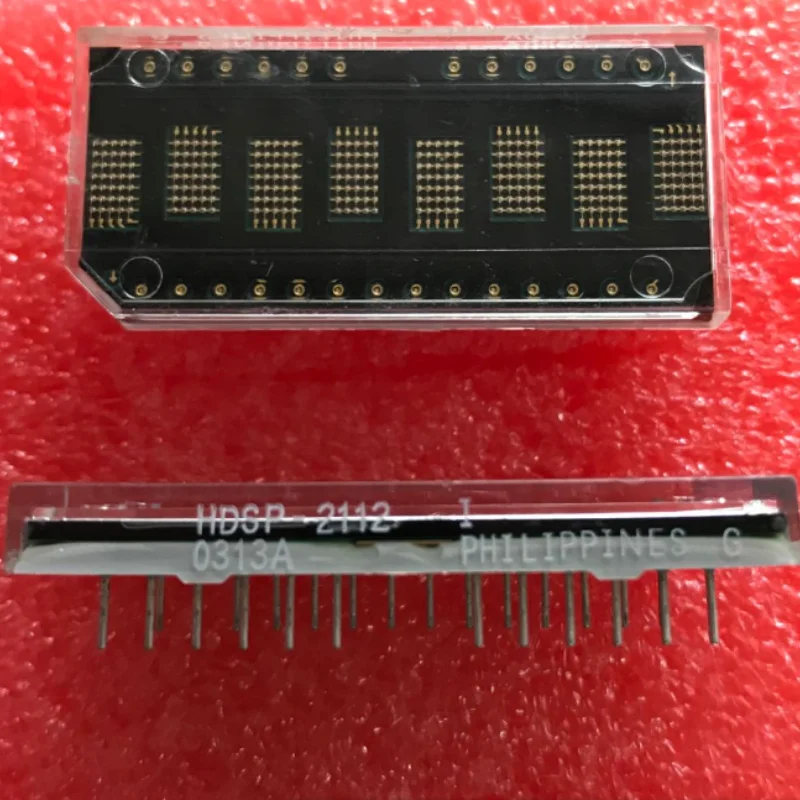 100% novo tubo digital original HDSP-2112 PDSP-2113 HDSP-2111 HDSP-2531 PDSP2113