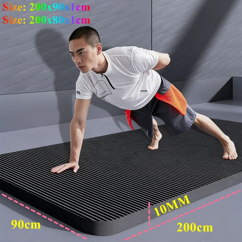 #27 Best Exercise Equipment Mats to Buy In 2026