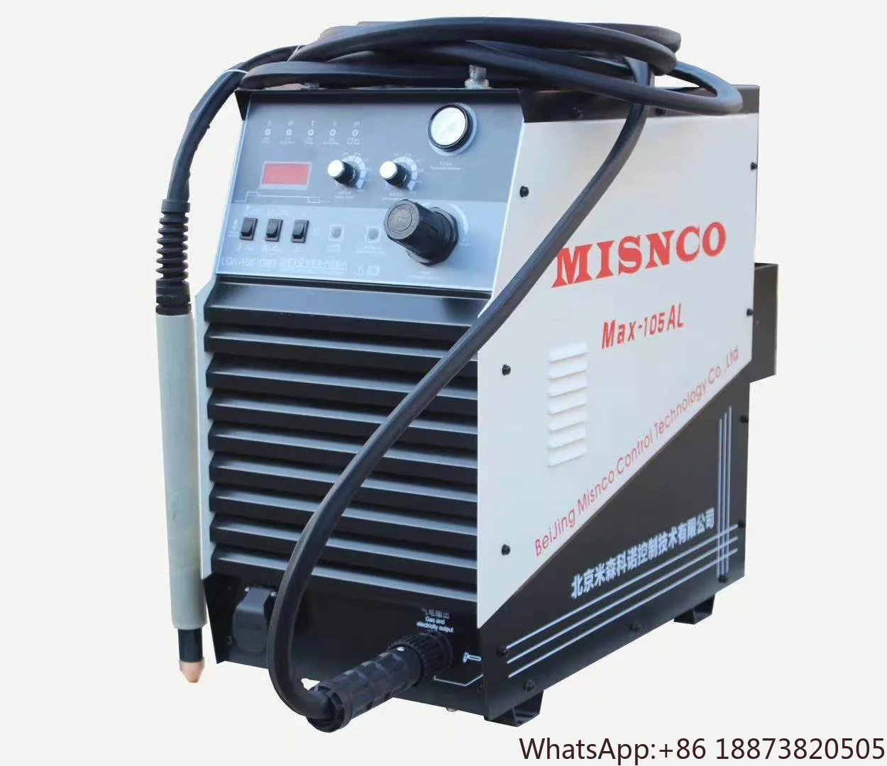 MISNCO CNC plasma cutter metal cutting machine plasma cutting machine