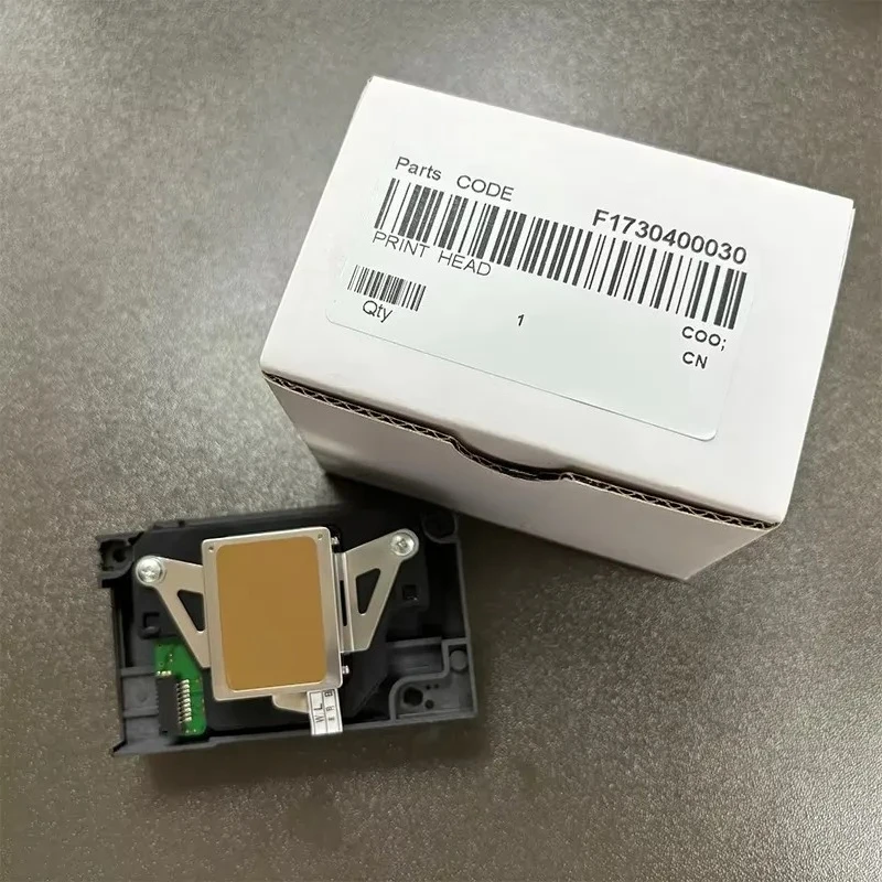 Brand New for L1800 DTF Print Head Printhead for Inkjet Printer R1390/F1730900030 Upgrade Kit 1390/1400/1410/1430