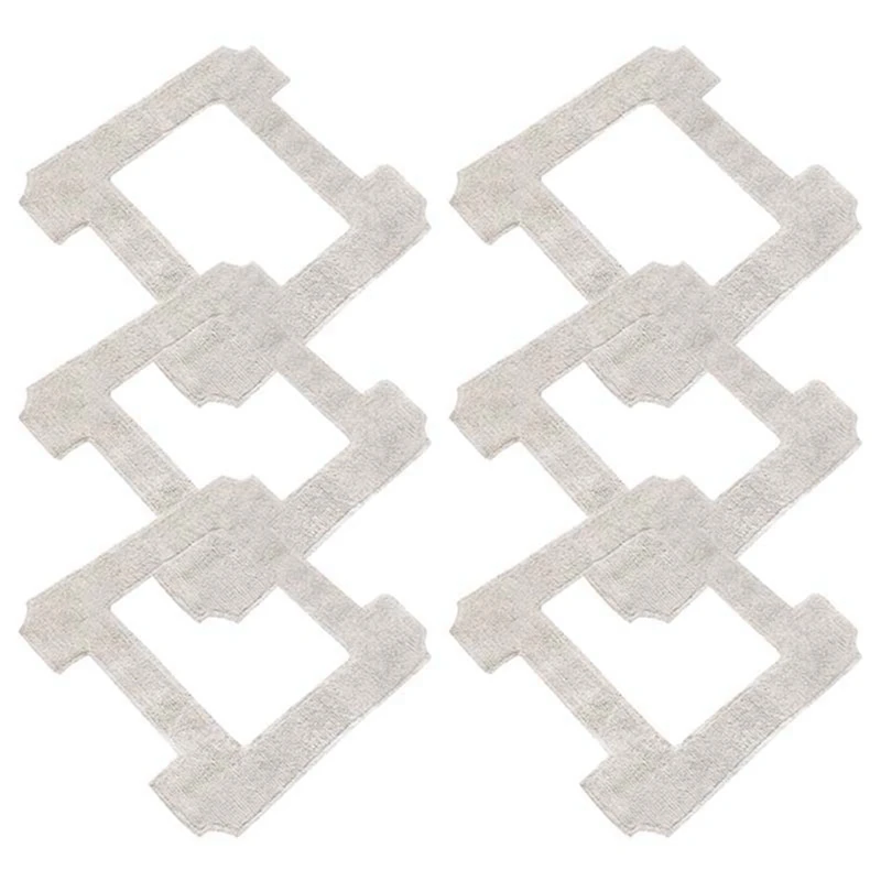 3X For Ecovacs Winb…