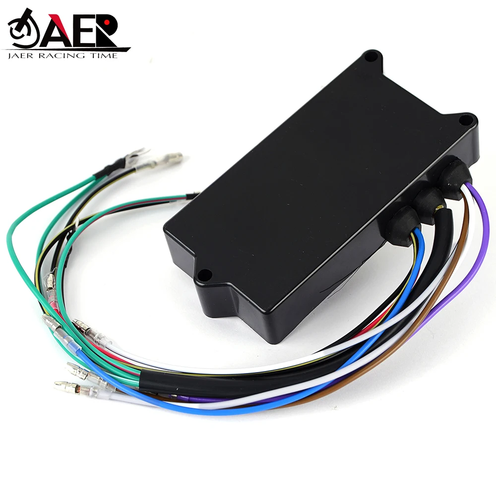 18495A26 Ignitor CDI Box Module Unit for Mercury Force 90 65hp 75hp 90hp 95hp XR Sport Jet 18495A19 18495A12 114-4953