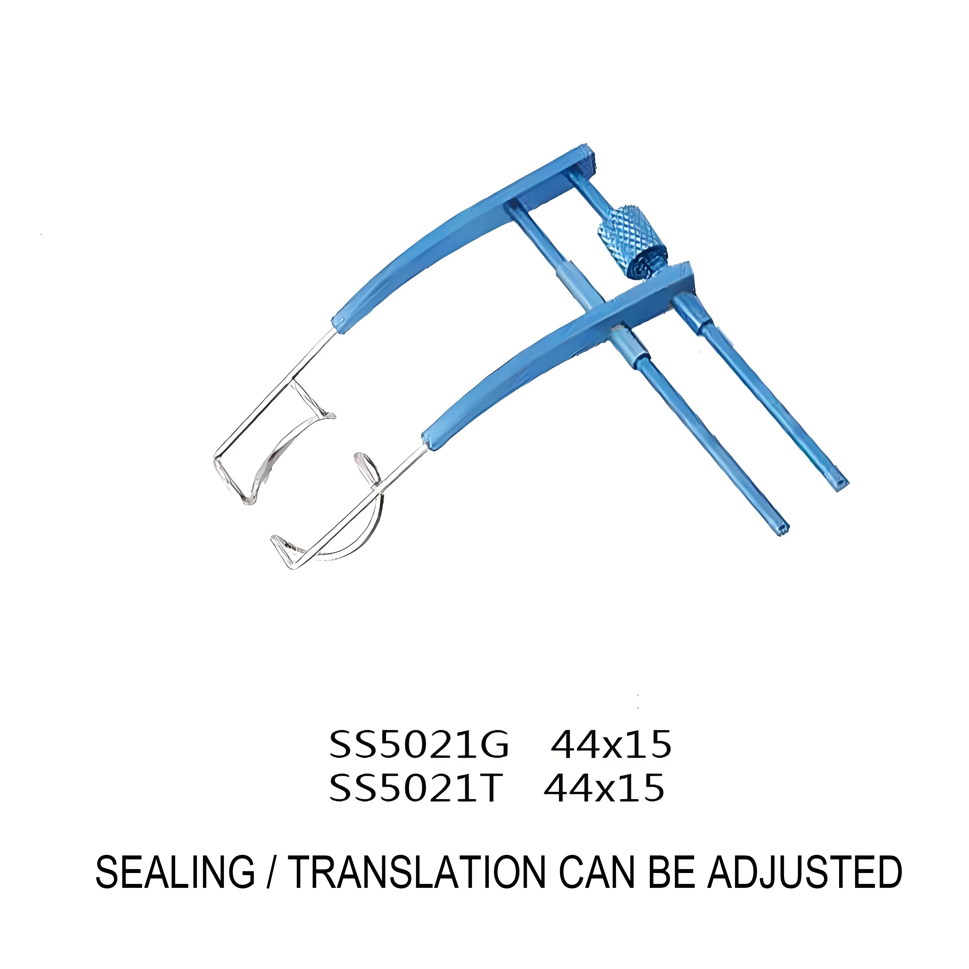 SS5021T/SS5021G Ophthalmic sealing-type eyelid-blocking translational adjustable eyelid-opening for microsurgery fast shipping