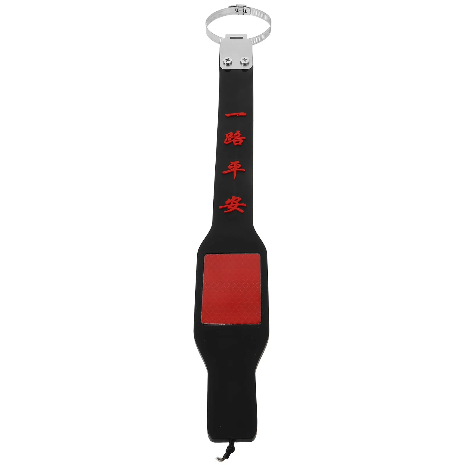 

Automobile Ground Strap Anti Static Belt for Car Safety Prevents during Entry Exit Works Year Round Universal Fit