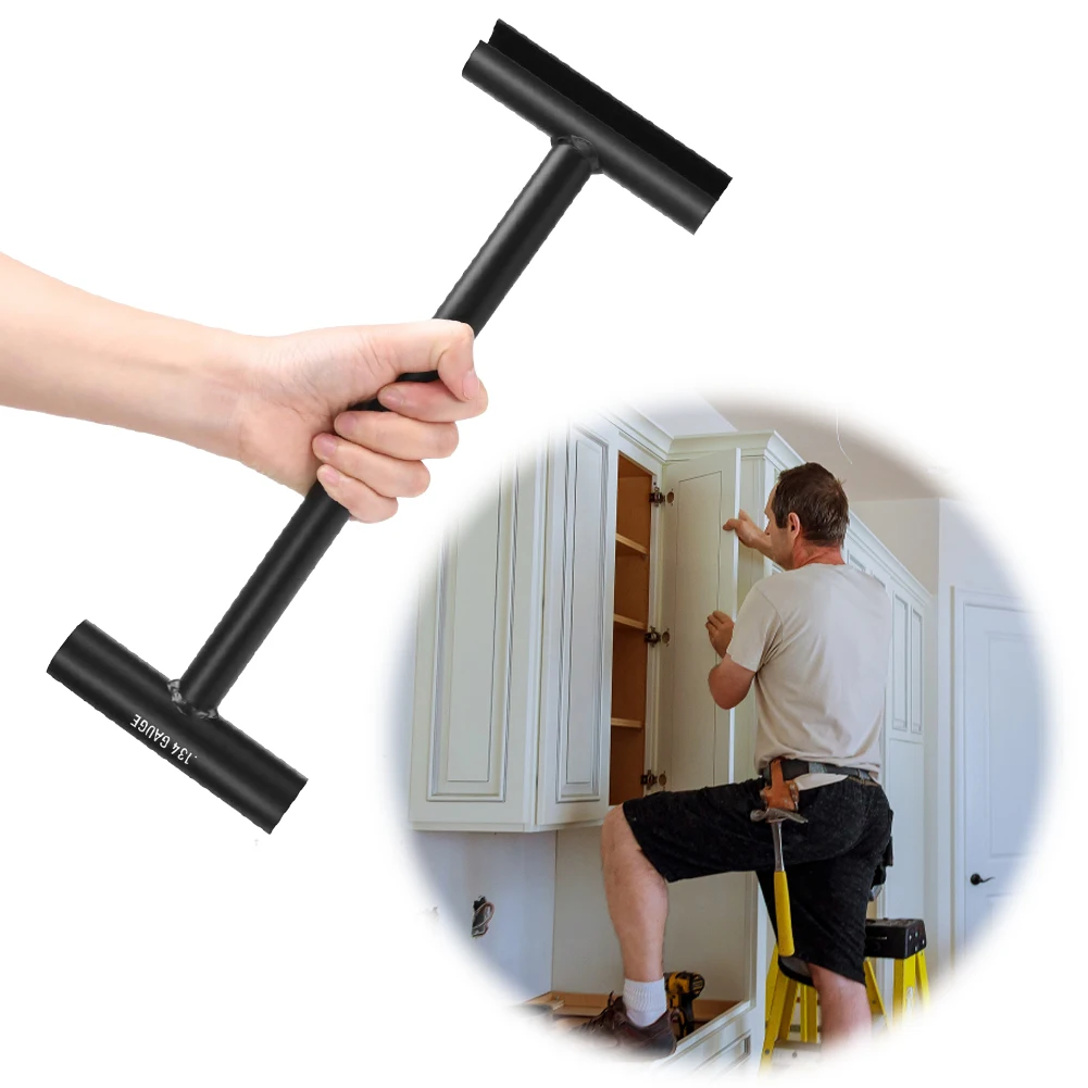 

Heavy Duty Hinge Adjustment Tool Double Head Hinge Adjustment Wrench Door Hinges Adjusting Wrench Repair Tool