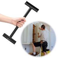 Heavy Duty Hinge Adjustment Tool Double Head Hinge Adjustment Wrench Door Hinges  Adjusting Wrench Repair Tool