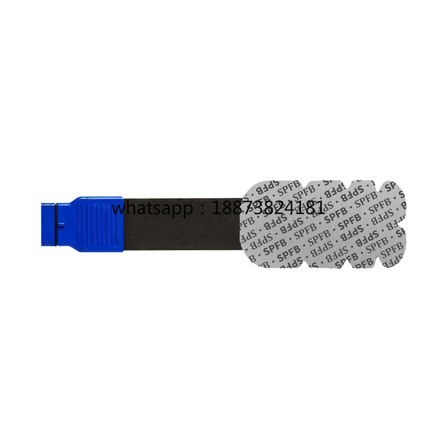 Covidi SPFB Pediatric Regional Saturation Sensor Consumables with 6 Months Shelf Life   fast shipping