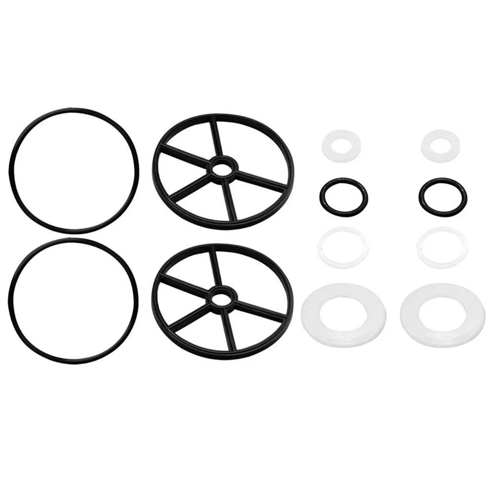 SP0714T Valve Gasket O Ring for Hayward For Vari-flo XL Multiport Diverter Valve Rebuild Kit Pool Filtration System Part