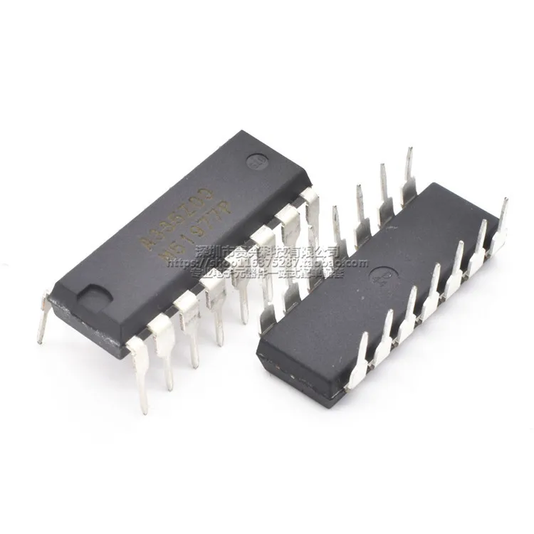 M51977P M51977 Dip-16 Renesas Geïntegreerde Circuit Power Control Chip Ic