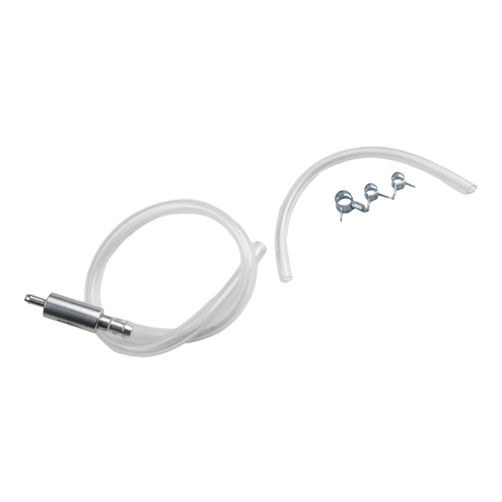 

Набор шлангов для прокачки тормозов автомобиля с клапанной трубкой и ручным инструментом для обслуживания гидравлических тормозов мотоциклов и автомобилей