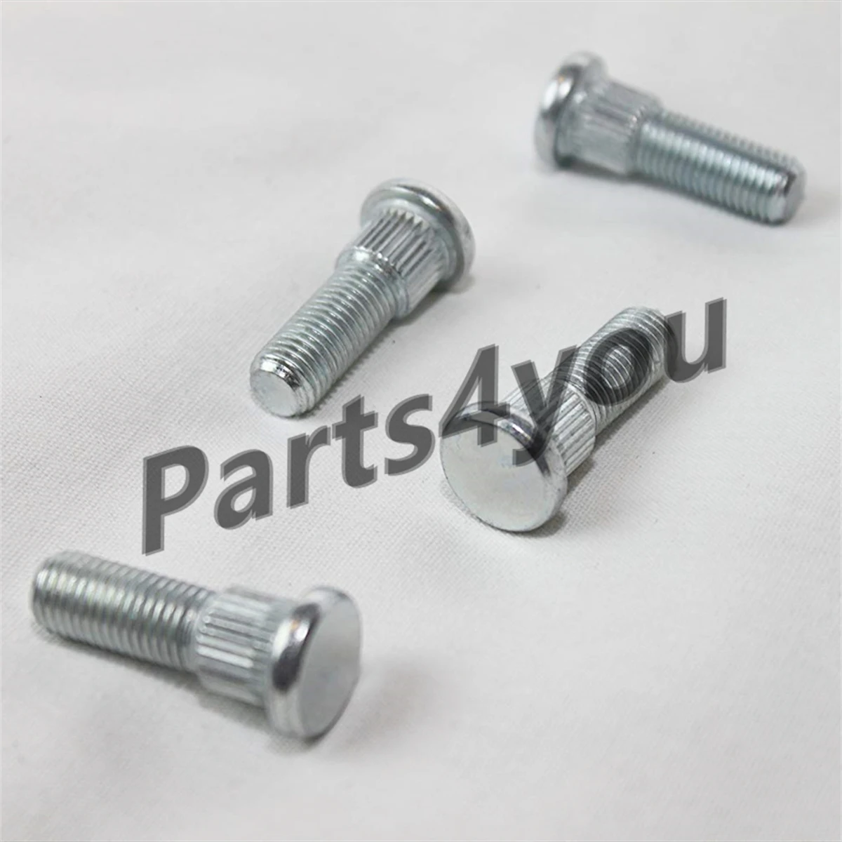 10mm Wheel Stud for CFmoto 400 450 500 CF188 500S 520 500HO 550 600 625 CF196 600 Touring 800 800EX 800XC 850 1000 9010-070201