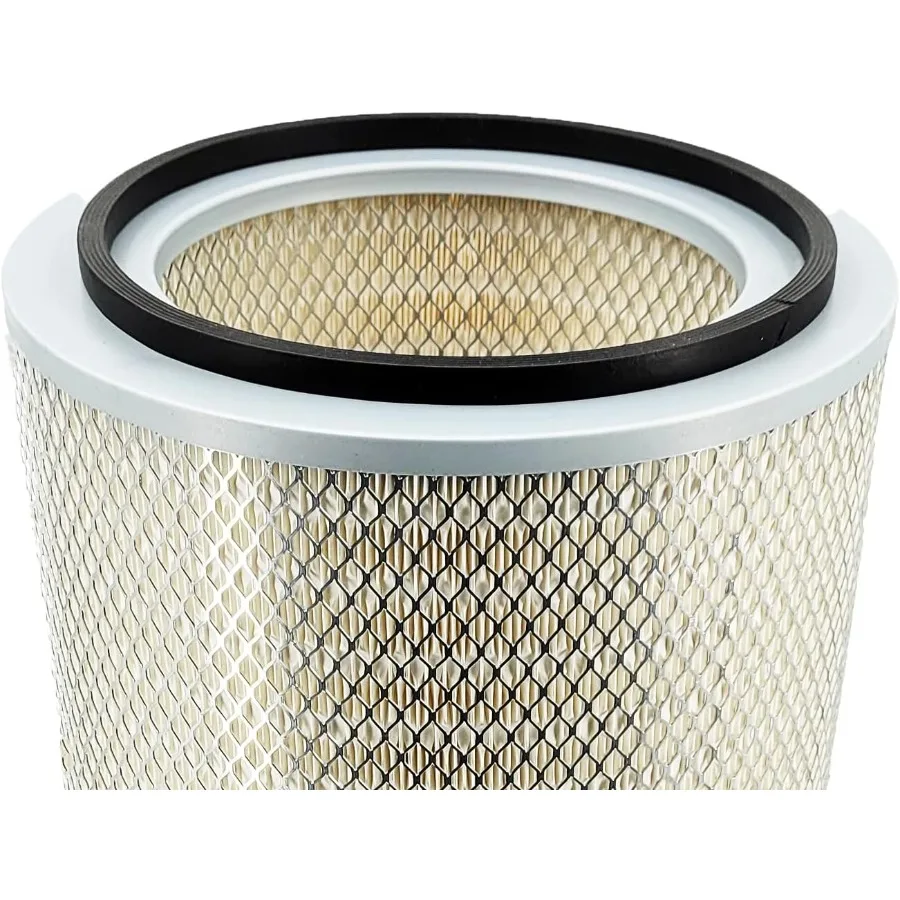 فلتر هواء المحرك PA2608 لـ 20002007 Peterbilt 330 357 362 377 378 379 385 387 الشاحنات مع L6 14.6L 893 CID كاتربيلر توربو #3