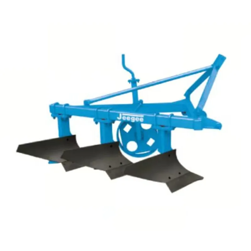 Brand Agricultural Tillage Implements Light Bottom Plow For Deep Plowing-image