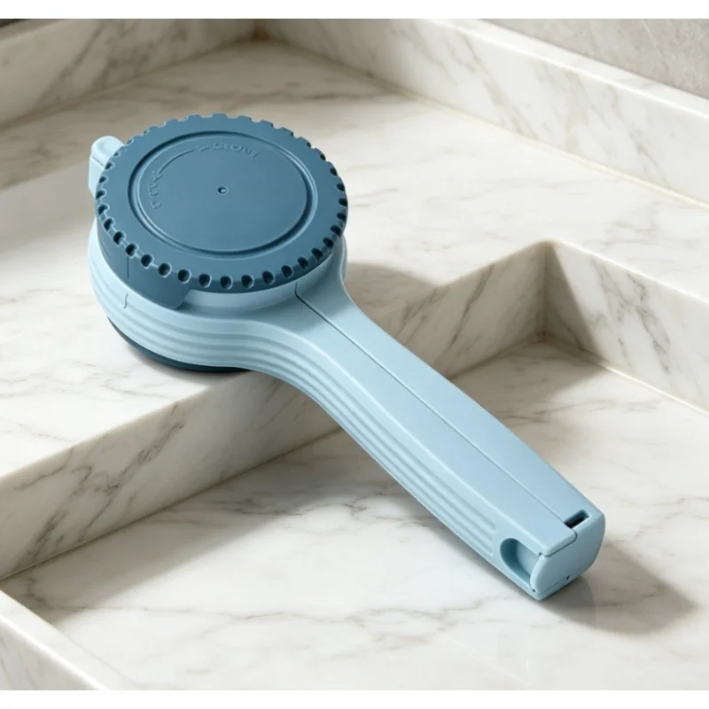 1Pc Food Sealing Clip, Moisture-Proof and Fresh-Keeping Plastic Clip, Discharge Nozzle