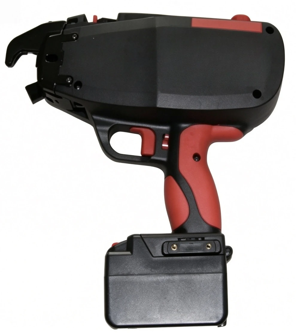 RT450 Auto Reinforcement Binding Unit 4-45mm Steel Bar Fast Tying Cordless Equipment For Construction Building Rebar Work