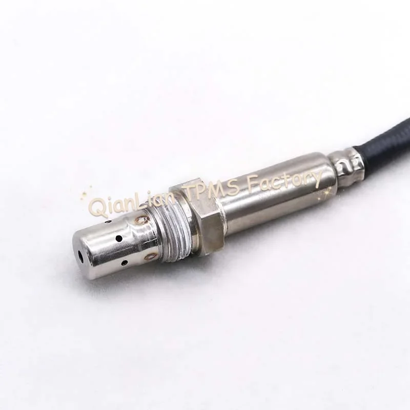 1PCS 12642311 5WK96645C Nitrogen Oxygen Sensor NOx Sensor For GM Duramax Diesel Downstream 6.6L 2011-2015