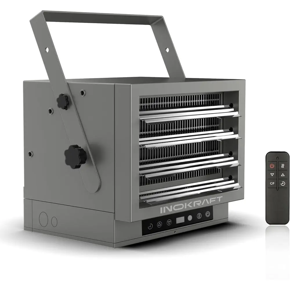 7500W Electric Gara…