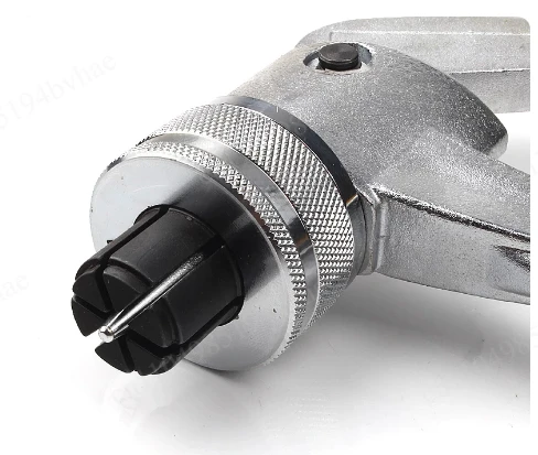 Copper tube manual hydraulic tube expander CT-100AL lever tube expander pair interface tool