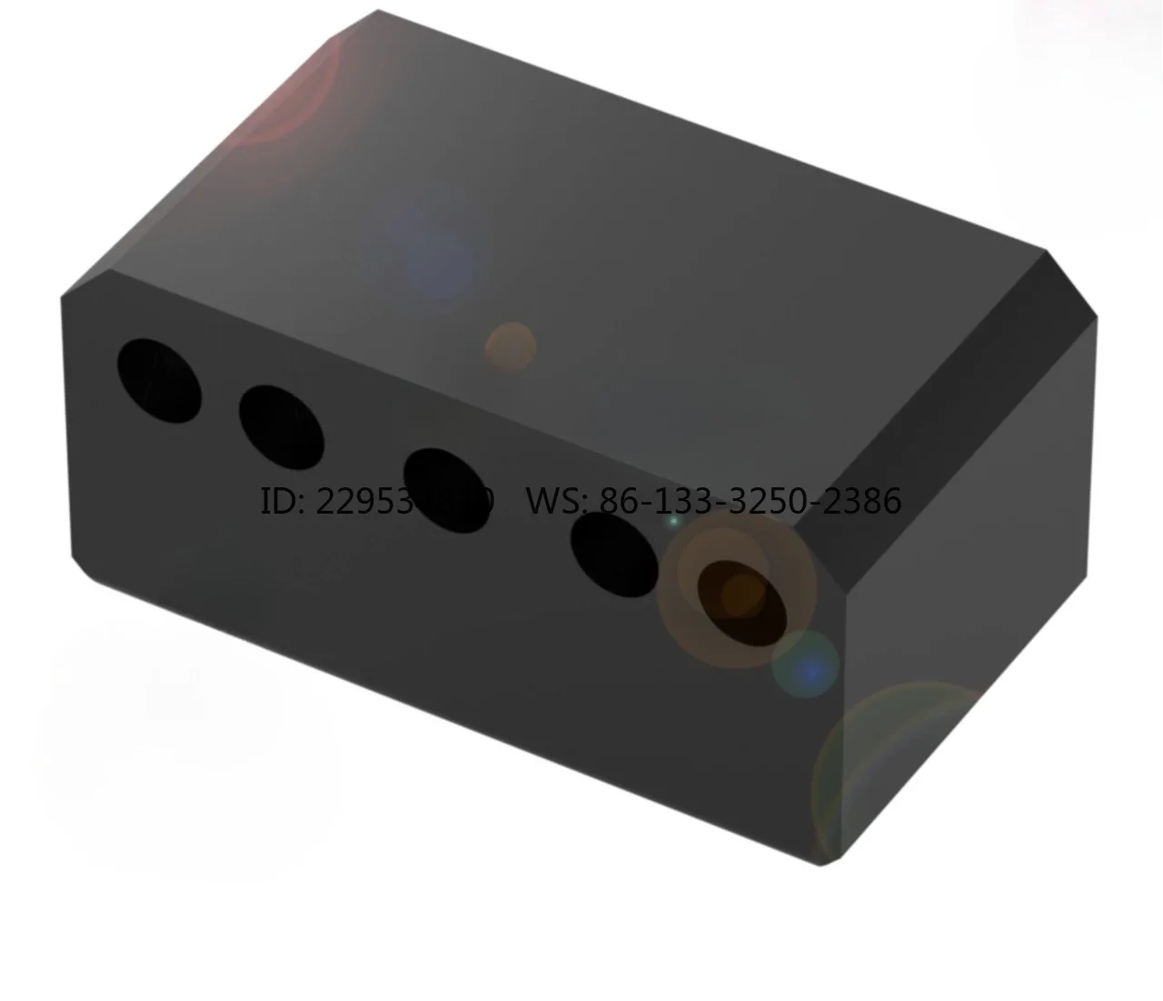 BTL6-A-3801-2 BAM014Z S-pot orig-inal displacement blo-ck positioning blo-ck