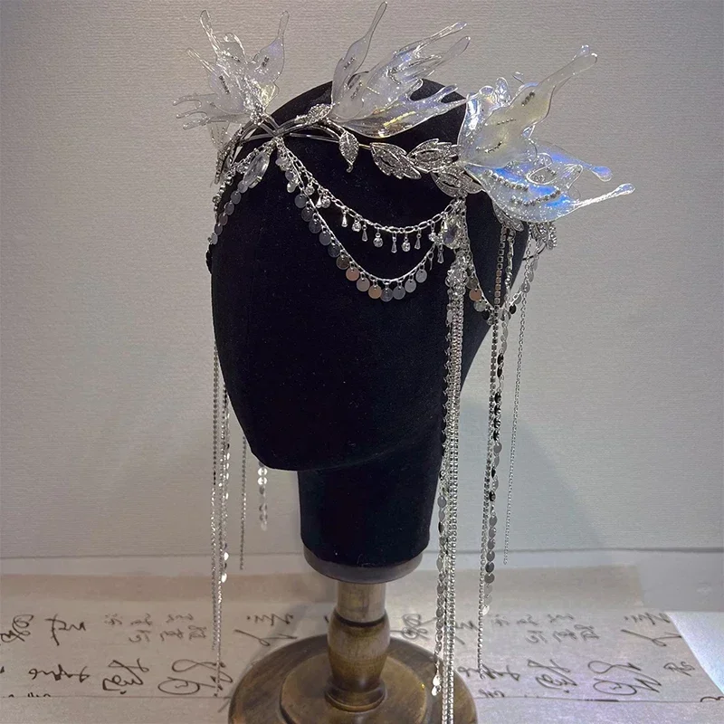 Thumbnail 3 - #58 Tiaras Sale