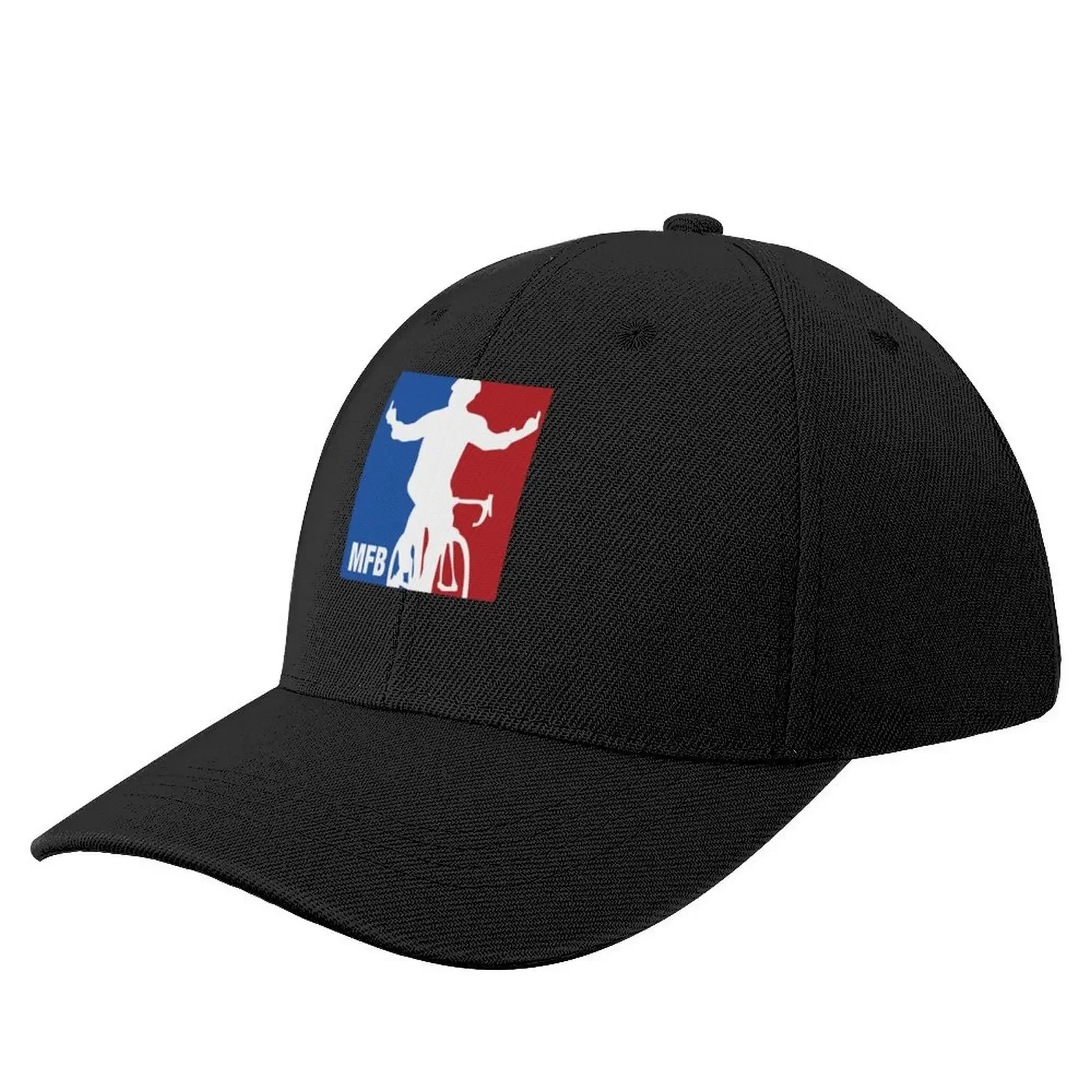 

MFB Official Essential T-Shirt Baseball Cap Christmas Hat beach hat Visor Uv Protection Solar Hat Women Caps Men's