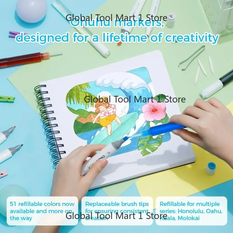 Doub-Le Tip 320 Col…