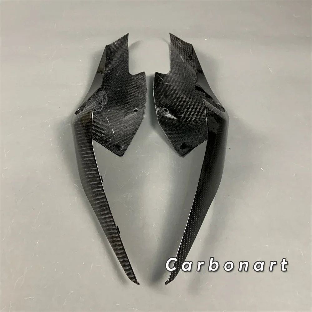 Motorcycle Accessories Carbon Fiber Rear Side Tail Driver Seat Fairing Cowl ForBMW S1000RR S1000 RR BMWS1000RR 2019 2020